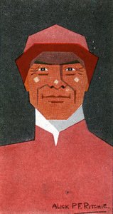 Steve Donoghue, 1926 - Alick P. F. Ritchie